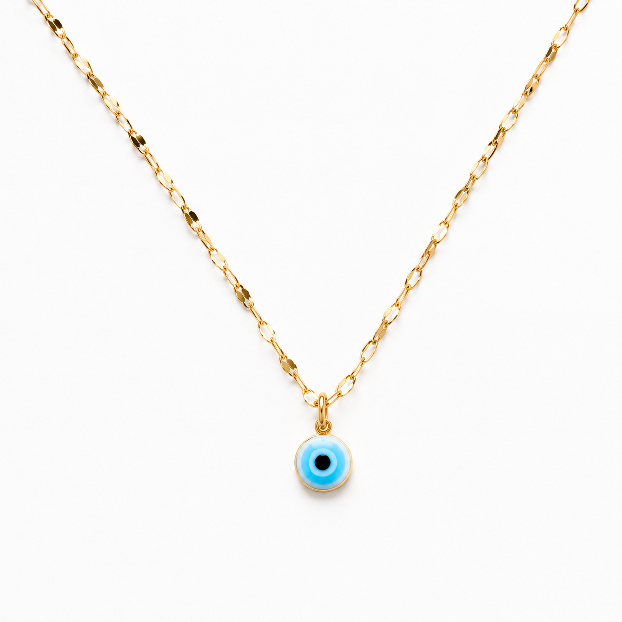 Evil Eye Necklace