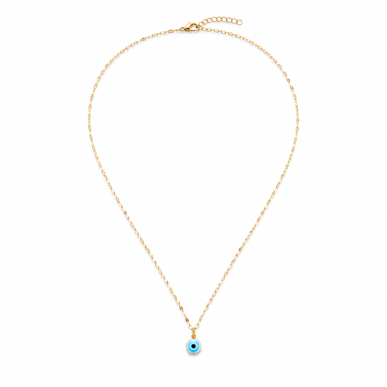 Evil Eye Necklace