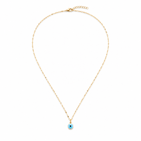 Evil Eye Necklace